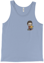 OWO Pokemon Chibi Tank