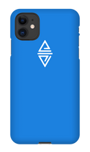 dannyleaxmusic iPhone Phone Cases