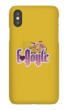 egoyle iPhone Phone Cases