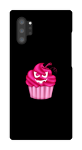 Haunted Cupcake's IPhone Case