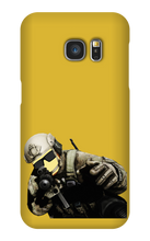 L33T Samsung Phone Cases