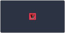 bravoriot XXL Gaming Mousepad