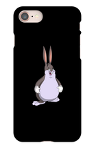 Big Chungus iPhone Phone Case