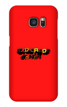 exdoradogamer Samsung Phone Cases