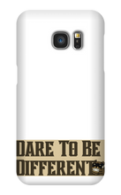 Bear Slogan Samsung Phone Cases