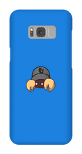 Ody Samsung Phone Cases