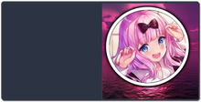 lvlee XXL Gaming Mousepad