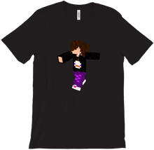 camiseta do avestruz no mines