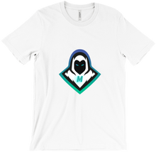 Siyah Logolu T-Shirts