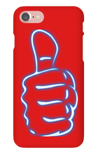 franpimba iPhone Phone Cases