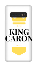 kingcaron Samsung Phone Cases