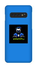 sinist3r_j Samsung Phone Cases