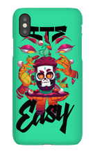 itseasy_ iPhone Phone Cases