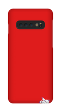 kamicharaisme Samsung Phone Cases