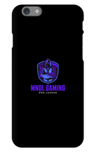MNDL iPhone Phone Cases