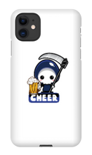 reaperspawn86 iPhone Phone Cases