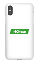 IrlChase's iPhone Phone Cases