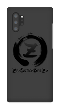 ZenSationBeaZz Samsung Phone Cases