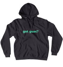guacamoldy Hoodies (No-Zip/Pullover)