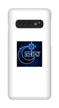 trevdh Samsung Phone Cases