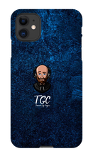 TGC iPhone Phone Cases