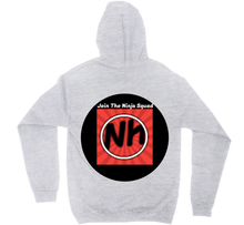 Ninja Squad Hoodie