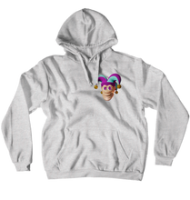 JZ80 EEee Hoodie (No-Zip/Pullover)