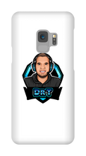 the_real_dr_t Samsung Phone Cases