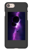 starr_system646 iPhone Phone Cases