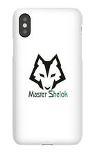 kc0iws iPhone Phone Cases