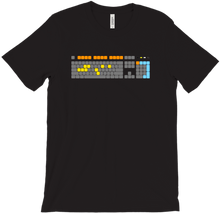 Science KYBD T-Shirt