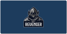 Revenger XXL Gaming Mousepad