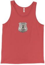 officergoalie Tank Top