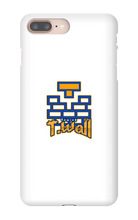 t.wallgaming iPhone Phone Cases
