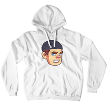 Pøbel Hoodie