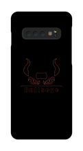 im_bullseye Samsung Phone Cases