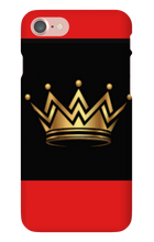 kingkooper1212 iPhone Phone Cases