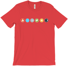 T-Shirts - Gloomhaven