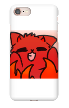 Hell Kitty iPhone Cases (Recommend Red)
