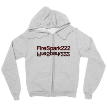 zip-up-hoodie #1