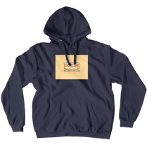 thefootlasagna Hoodies (No-Zip/Pullover)