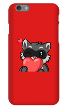 Love iPhone Phone Case