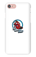 thegamingcaffe iPhone Phone Cases