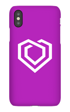 Missy iPhone Phone Case