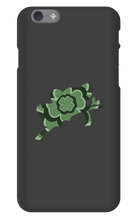 Clover Koala iPhone Phone Cases