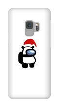 Christmas Panda Among Us Samsung Phone Case