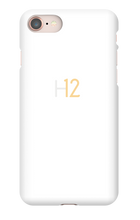 hunterkimbro iPhone Phone Cases