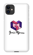 gam3r_m0mma iPhone Phone Cases