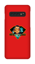 engravergamer88 Samsung Phone Cases