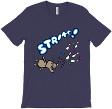 Gnome Strike! T-Shirt